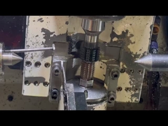 Ausrüstung für industrielle Roboter mit hoher Präzision, langlebiger und geräuscharmer Ausrüstung