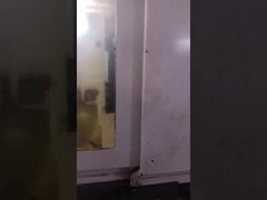 Verarbeitung von Hypoid Gear