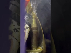 CNC-Maschinengräber Ballspline