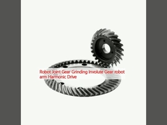 Roboter-Gliedgetriebe Schleifen eingeschlossenes Getriebe Roboterarm Harmonischer Antrieb