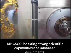 Miter-Gang überquerte Achse Antrieb Schleifkegel für industrielle Nähmaschine