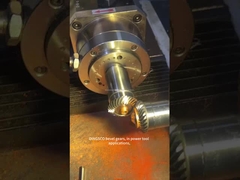 DINGSCO Maschinengewinde