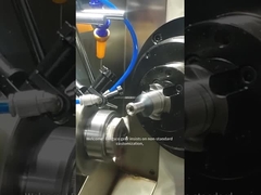 Fräsenräder CNC-Präzisionswerkzeugsteuerung