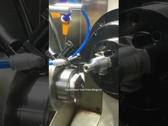 Kraftwerkzeug-Bevel Helical Gear Spiral-Pinion-Zubehör für Schneider-Ersatzteile