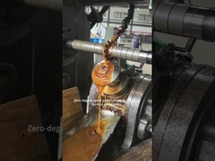 Spiralgeräte mit Nullgrad