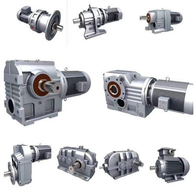 Roboter Nähmaschine Industrieller Reduktor Elektromotor Industrieller Reduktor Getriebe