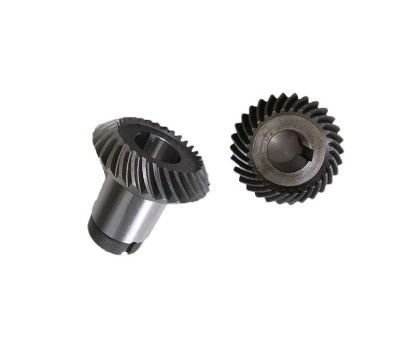 Antriebswerkzeughalter Schleifwerkzeug Kronenrad Helical Bevel Gear