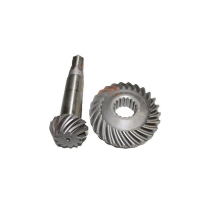 Ausgangswelle Spiral-Bevel-Zahlungsmittel und Erdzähler für Gabelstapler
