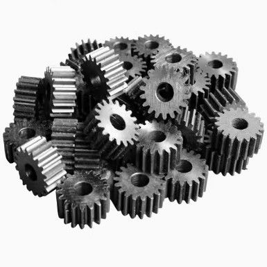 3M Getriebe Industriegetriebe Spurgetriebe 10 Zähne 11 Zähne 61 Zähne Dicke 20
