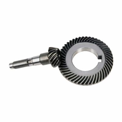 Helical Angle Pinion Kit Rechtswinkelübertragung für Mikroreduzierungsgerät 90