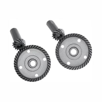 ISO-Klasse 5-6 Elektrofahrzeugmodell Getriebe Getriebe M 0,5-2,5 mm