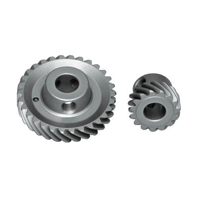 Nähmaschine Metallgetriebe zylindrische Helical für 842/845 Twin-Nadel-Maschine