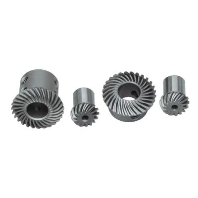 (8B) Nähmaschine M/C Bevel Pinion Circar Gear für Hochpfosten (8B)