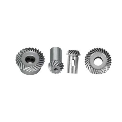 341 Nähmaschine M/C Spiral-Bevel-Zubehör für 341 zylindrische Schlossstich-Nähmaschine