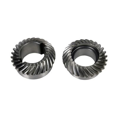 Kleines Modul Helical And Bevel Gear Custom Grinding für angetriebenen Werkzeughalter