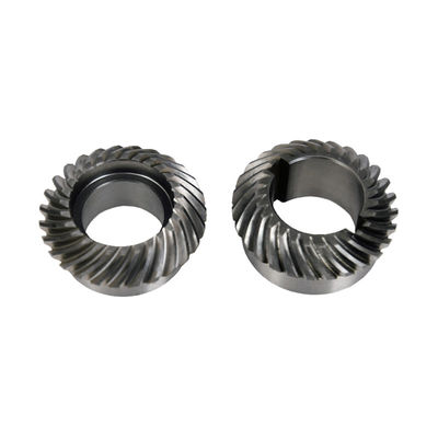 Kleines Modul Helical And Bevel Gear Custom Grinding für angetriebenen Werkzeughalter