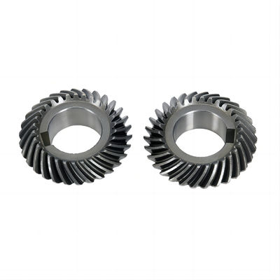 Helical Bevel Planetengang 120 Grad Geräuscharm