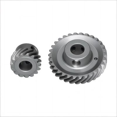 Doppelnadeldrehgerät 842/845 Komplexe Nähmaschine Spiraldrehgerät Bevel