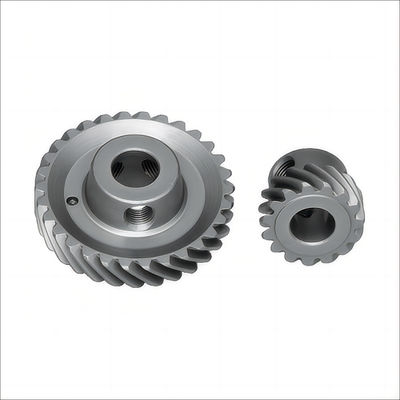 Doppelnadeldrehgerät 842/845 Komplexe Nähmaschine Spiraldrehgerät Bevel