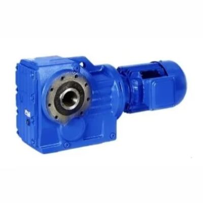 Servomotor mit Schräggetriebe mit Schräggetriebe mit hoher Tragfähigkeit