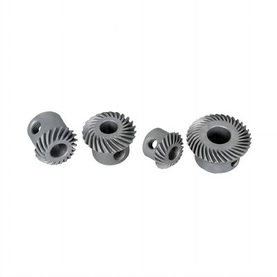 Spirale Bevel Gear Präzision 26320C Getriebe für industrielle Nähmaschine