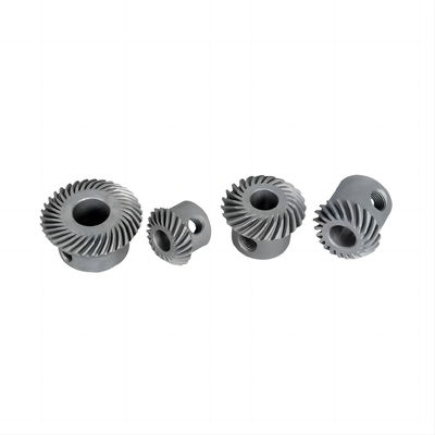 Spirale Bevel Gear Präzision 26320C Getriebe für industrielle Nähmaschine