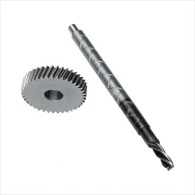 10 mm Hand elektrische Bohrmaschine Schraubgetriebe Schraubwelle Kraftwerkzeugmaschine