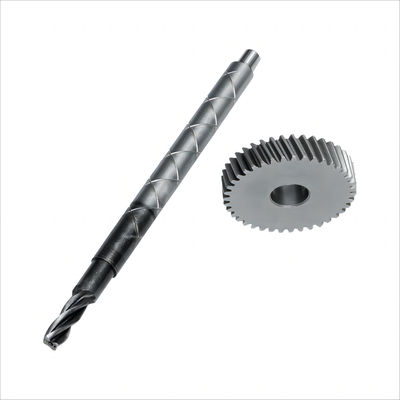 10 mm Hand elektrische Bohrmaschine Schraubgetriebe Schraubwelle Kraftwerkzeugmaschine
