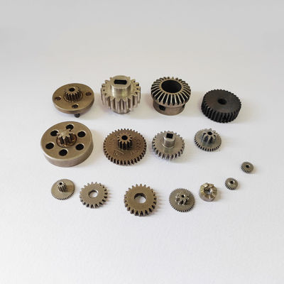 CNC-Bearbeitungsroboter Planetengetriebe Epzyklische Getriebe Reduktion