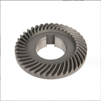Bogenbevel-Zahn-Spiral-Reduktions-Zahn mit langer Lebensdauer und starker Last
