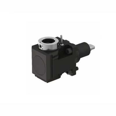 Bohrwerk Fräsen CNC-Gangmaschinen BMT 65 Hochgenauigkeit Axial