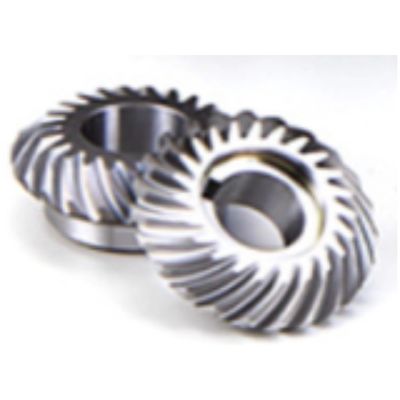 0.5 Modul Helical Spur Gear für Motor Planetary Gear Duplex Getriebegetriebe