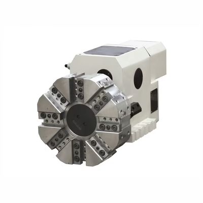 Drehmaschine CNC Getriebe CLT-Serie angetriebenes Hydraulikwerkzeug Turm