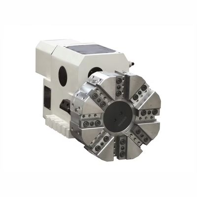 Drehmaschine CNC Getriebe CLT-Serie angetriebenes Hydraulikwerkzeug Turm