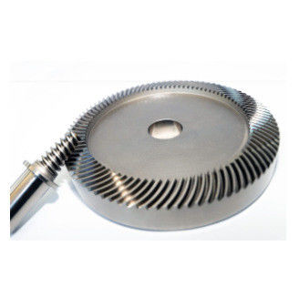 Fahrzeughinterachsassensammlung Hypoidgetriebe Hersteller Hypoid Pinion