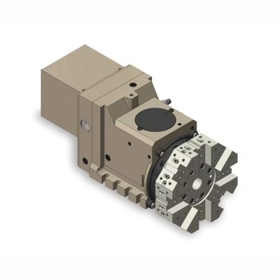 Antrieb Turm CNC-Maschine Zahnräder Servo vertikale horizontale elektrische Turm angetrieben