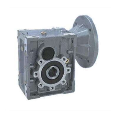 Mikrohypoide Drehwinkelgeschwindigkeitsreduktor Getriebe Hochdrehmoment Helical Hohlwelle Elektromotor