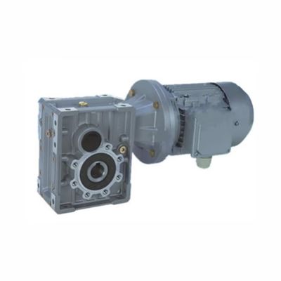 Mikrohypoide Drehwinkelgeschwindigkeitsreduktor Getriebe Hochdrehmoment Helical Hohlwelle Elektromotor