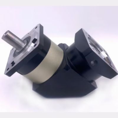 Helical Bevel Gear Reducer Getriebe Mikro-Rechtswinkel-Eckreduktor Servo-Vielseitigkeit