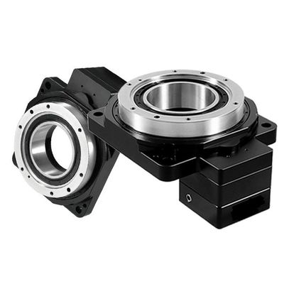 Hochdrehmoment-Servo-Gang-Reduktor Hohlwellen-Rotationsantrieb Harmonische Antriebssysteme-Aktoren
