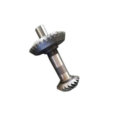 Helical Gear Reduction Gear mit geringen Geräuschen für einen reibungslosen Betrieb