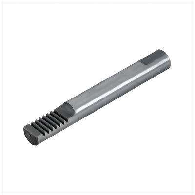 Bevel Gear Mechanische Getriebe Getriebe Spiralgetriebe für Fahrzeuge Schiffe
