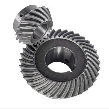 Schneidgeräte Maschinen Getriebe Ring Helical Gear Bevel Spur Gear Power Tool Zubehör