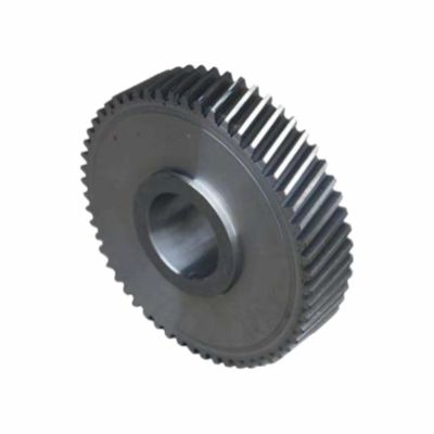 Schneidgeräte Maschinen Getriebe Ring Helical Gear Bevel Spur Gear Power Tool Zubehör