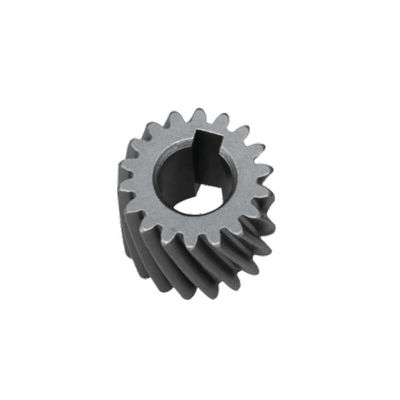 Bevel Gear Großes Einstufengeschäft hohe Effizienz für Roboter