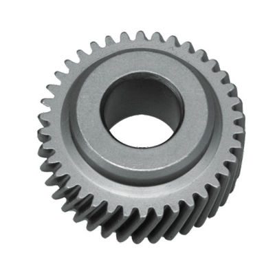 Bevel Gear Großes Einstufengeschäft hohe Effizienz für Roboter