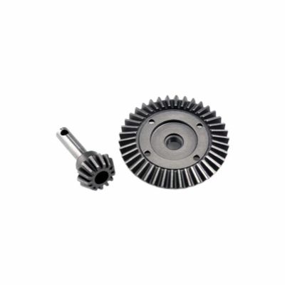 Kraftwerkzeug Hypoid Bevel Pinion Gear Set Kegelgetriebe für Elektroauto Modell mit geringer Geräuschleistung