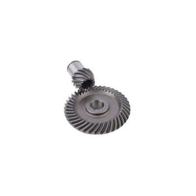 Helical bevel gear Landwirtschaftliche Maschinen Lüftungsgerät Verringerer Planetengerät