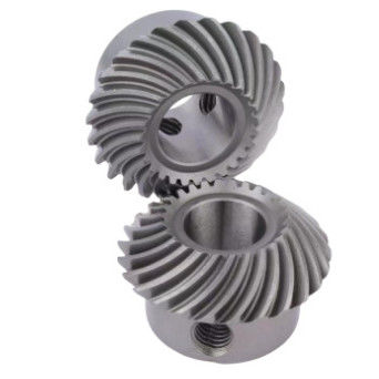 Helical bevel gear Landwirtschaftliche Maschinen Lüftungsgerät Verringerer Planetengerät