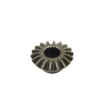 Differential Bevel Gear Casting Crown External Pinion Main Drive Zubehör